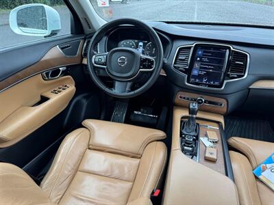 2016 Volvo XC90 T6 Inscription   - Photo 17 - Gladstone, OR 97027