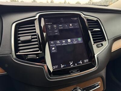 2016 Volvo XC90 T6 Inscription   - Photo 67 - Gladstone, OR 97027