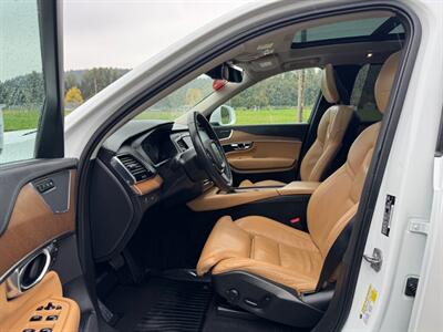 2016 Volvo XC90 T6 Inscription   - Photo 9 - Gladstone, OR 97027
