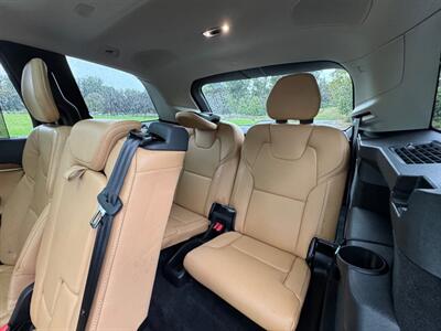 2016 Volvo XC90 T6 Inscription   - Photo 11 - Gladstone, OR 97027
