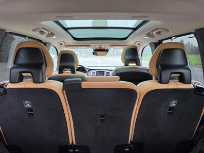 2016 Volvo XC90 T6 Inscription   - Photo 15 - Gladstone, OR 97027