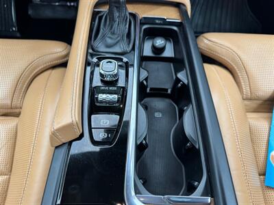 2016 Volvo XC90 T6 Inscription   - Photo 54 - Gladstone, OR 97027