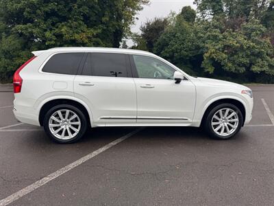 2016 Volvo XC90 T6 Inscription   - Photo 6 - Gladstone, OR 97027