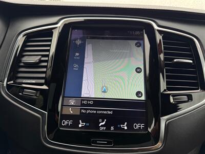 2016 Volvo XC90 T6 Inscription   - Photo 75 - Gladstone, OR 97027