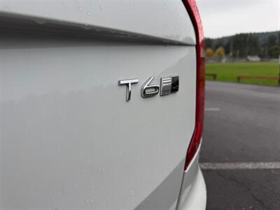 2016 Volvo XC90 T6 Inscription   - Photo 42 - Gladstone, OR 97027