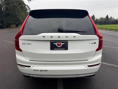 2016 Volvo XC90 T6 Inscription   - Photo 4 - Gladstone, OR 97027