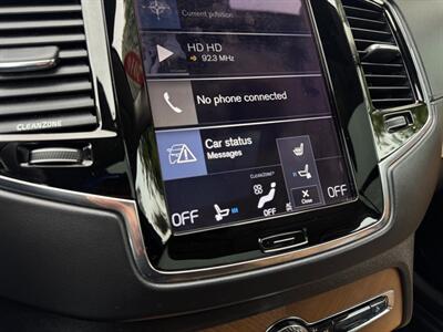 2016 Volvo XC90 T6 Inscription   - Photo 83 - Gladstone, OR 97027