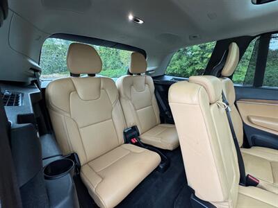 2016 Volvo XC90 T6 Inscription   - Photo 14 - Gladstone, OR 97027