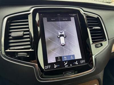2016 Volvo XC90 T6 Inscription   - Photo 22 - Gladstone, OR 97027