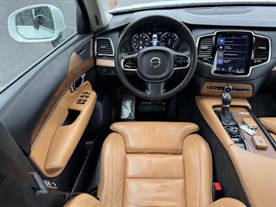 2016 Volvo XC90 T6 Inscription   - Photo 23 - Gladstone, OR 97027