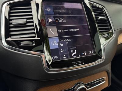 2016 Volvo XC90 T6 Inscription   - Photo 82 - Gladstone, OR 97027