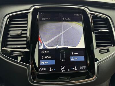 2016 Volvo XC90 T6 Inscription   - Photo 72 - Gladstone, OR 97027
