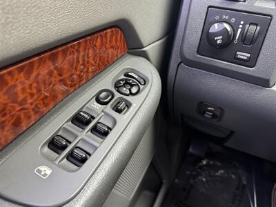 2006 Dodge Ram 2500 Laramie Pickup Truck Fully Loaed ! - Photo 67 - Gladstone, OR 97027