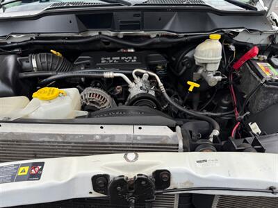 2006 Dodge Ram 2500 Laramie Pickup Truck Fully Loaed ! - Photo 46 - Gladstone, OR 97027