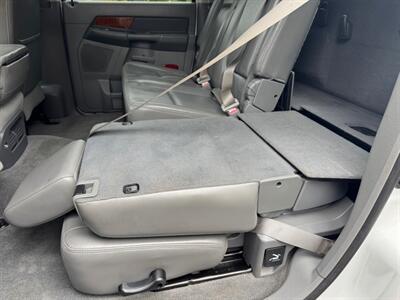 2006 Dodge Ram 2500 Laramie Pickup Truck Fully Loaed ! - Photo 42 - Gladstone, OR 97027