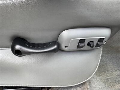 2006 Dodge Ram 2500 Laramie Pickup Truck Fully Loaed ! - Photo 40 - Gladstone, OR 97027