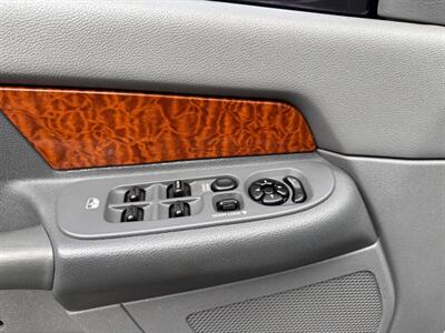 2006 Dodge Ram 2500 Laramie Pickup Truck Fully Loaed ! - Photo 34 - Gladstone, OR 97027