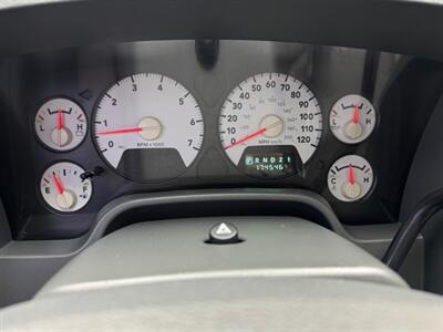 2006 Dodge Ram 2500 Laramie Pickup Truck Fully Loaed ! - Photo 22 - Gladstone, OR 97027