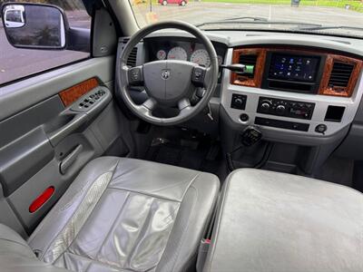 2006 Dodge Ram 2500 Laramie Pickup Truck Fully Loaed ! - Photo 15 - Gladstone, OR 97027