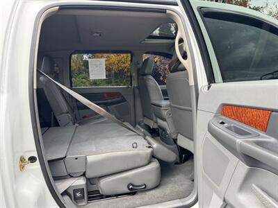 2006 Dodge Ram 2500 Laramie Pickup Truck Fully Loaed ! - Photo 44 - Gladstone, OR 97027
