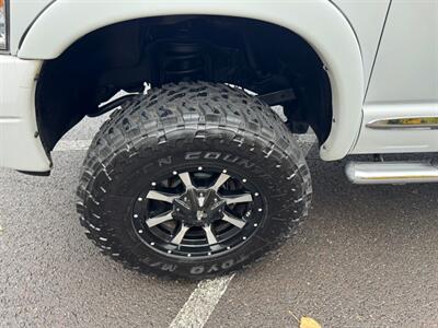2006 Dodge Ram 2500 Laramie Pickup Truck Fully Loaed ! - Photo 50 - Gladstone, OR 97027
