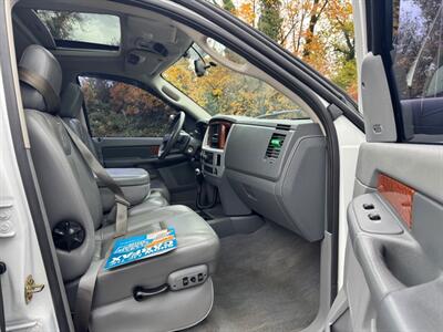 2006 Dodge Ram 2500 Laramie Pickup Truck Fully Loaed ! - Photo 10 - Gladstone, OR 97027