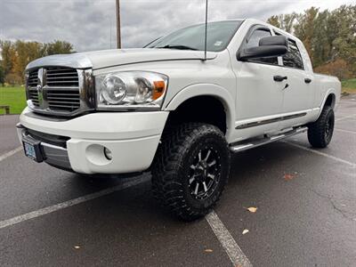 2006 Dodge Ram 2500 Laramie Pickup Truck Fully Loaed ! - Photo 30 - Gladstone, OR 97027