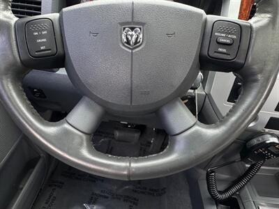 2006 Dodge Ram 2500 Laramie Pickup Truck Fully Loaed ! - Photo 59 - Gladstone, OR 97027