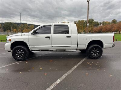 2006 Dodge Ram 2500 Laramie Lifted Pickup Truck  Fully Loaed ! - Photo 2 - Gladstone, OR 97027