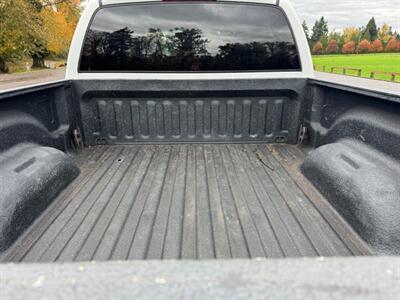 2006 Dodge Ram 2500 Laramie Pickup Truck Fully Loaed ! - Photo 32 - Gladstone, OR 97027