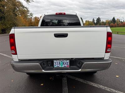 2006 Dodge Ram 2500 Laramie Pickup Truck Fully Loaed ! - Photo 4 - Gladstone, OR 97027