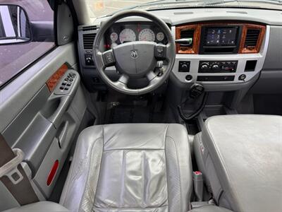 2006 Dodge Ram 2500 Laramie Pickup Truck Fully Loaed ! - Photo 21 - Gladstone, OR 97027