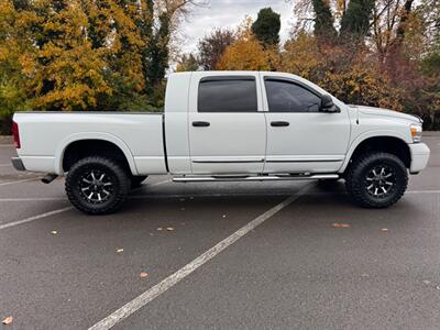 2006 Dodge Ram 2500 Laramie Pickup Truck Fully Loaed ! - Photo 6 - Gladstone, OR 97027