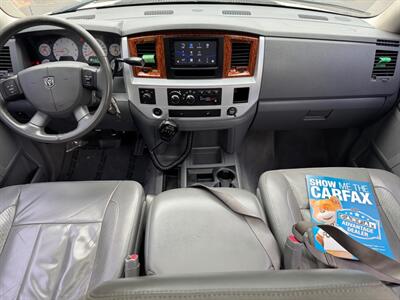 2006 Dodge Ram 2500 Laramie Pickup Truck Fully Loaed ! - Photo 55 - Gladstone, OR 97027