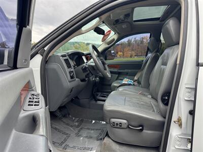 2006 Dodge Ram 2500 Laramie Pickup Truck Fully Loaed ! - Photo 7 - Gladstone, OR 97027