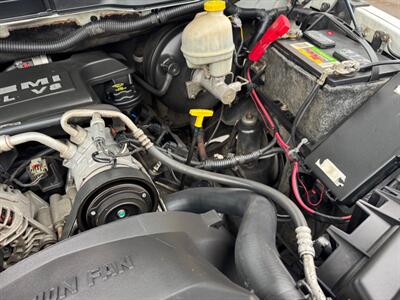 2006 Dodge Ram 2500 Laramie Pickup Truck Fully Loaed ! - Photo 49 - Gladstone, OR 97027