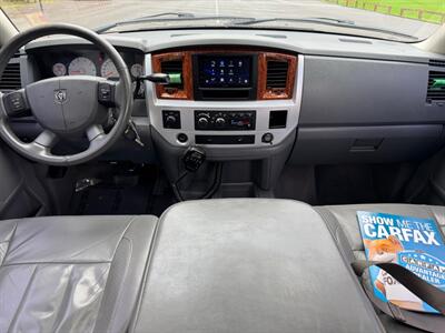 2006 Dodge Ram 2500 Laramie Pickup Truck Fully Loaed ! - Photo 14 - Gladstone, OR 97027