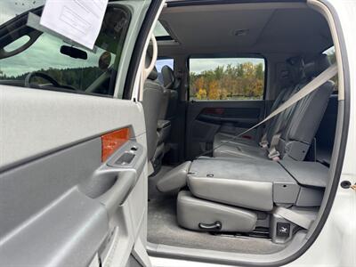 2006 Dodge Ram 2500 Laramie Pickup Truck Fully Loaed ! - Photo 35 - Gladstone, OR 97027