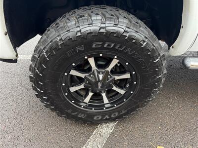 2006 Dodge Ram 2500 Laramie Pickup Truck Fully Loaed ! - Photo 51 - Gladstone, OR 97027