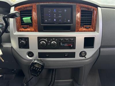 2006 Dodge Ram 2500 Laramie Pickup Truck Fully Loaed ! - Photo 17 - Gladstone, OR 97027