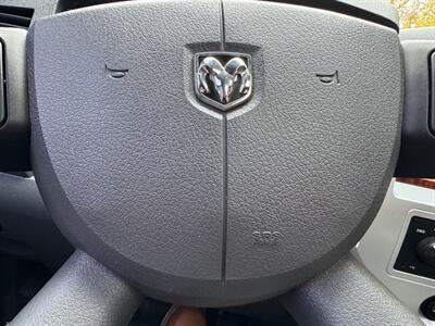 2006 Dodge Ram 2500 Laramie Pickup Truck Fully Loaed ! - Photo 69 - Gladstone, OR 97027