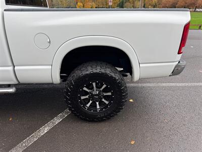 2006 Dodge Ram 2500 Laramie Pickup Truck Fully Loaed ! - Photo 61 - Gladstone, OR 97027