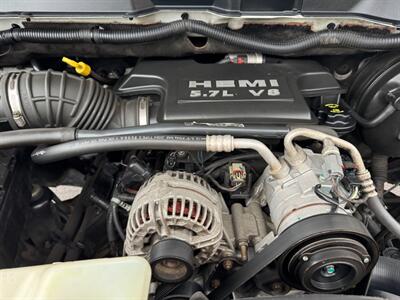 2006 Dodge Ram 2500 Laramie Pickup Truck Fully Loaed ! - Photo 47 - Gladstone, OR 97027