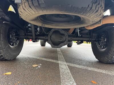 2006 Dodge Ram 2500 Laramie Pickup Truck Fully Loaed ! - Photo 31 - Gladstone, OR 97027