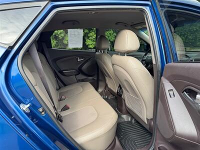 2015 Hyundai TUCSON SE   - Photo 14 - Gladstone, OR 97027