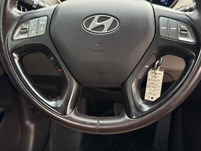 2015 Hyundai TUCSON SE   - Photo 39 - Gladstone, OR 97027