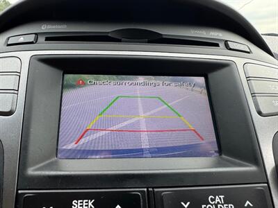 2015 Hyundai TUCSON SE   - Photo 45 - Gladstone, OR 97027