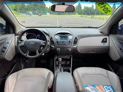 2015 Hyundai TUCSON SE   - Photo 15 - Gladstone, OR 97027