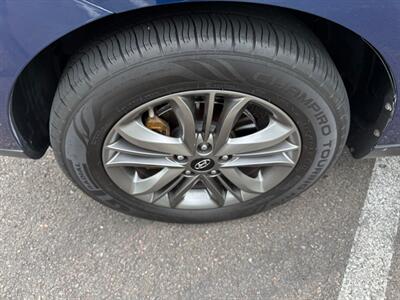 2015 Hyundai TUCSON SE   - Photo 9 - Gladstone, OR 97027