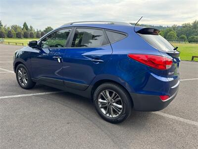 2015 Hyundai TUCSON SE   - Photo 3 - Gladstone, OR 97027